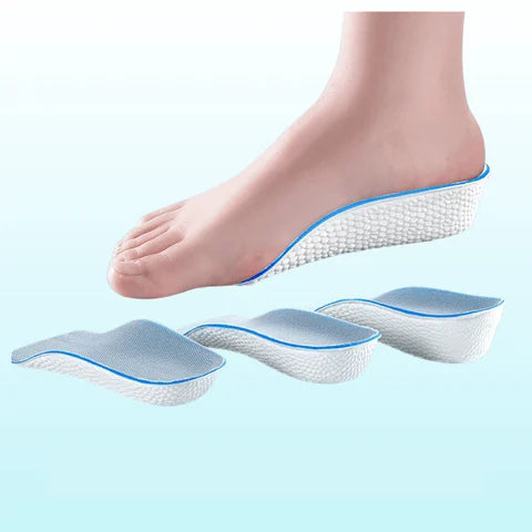 🔥Price Reduce Promotion!Height-Lifting Insoles