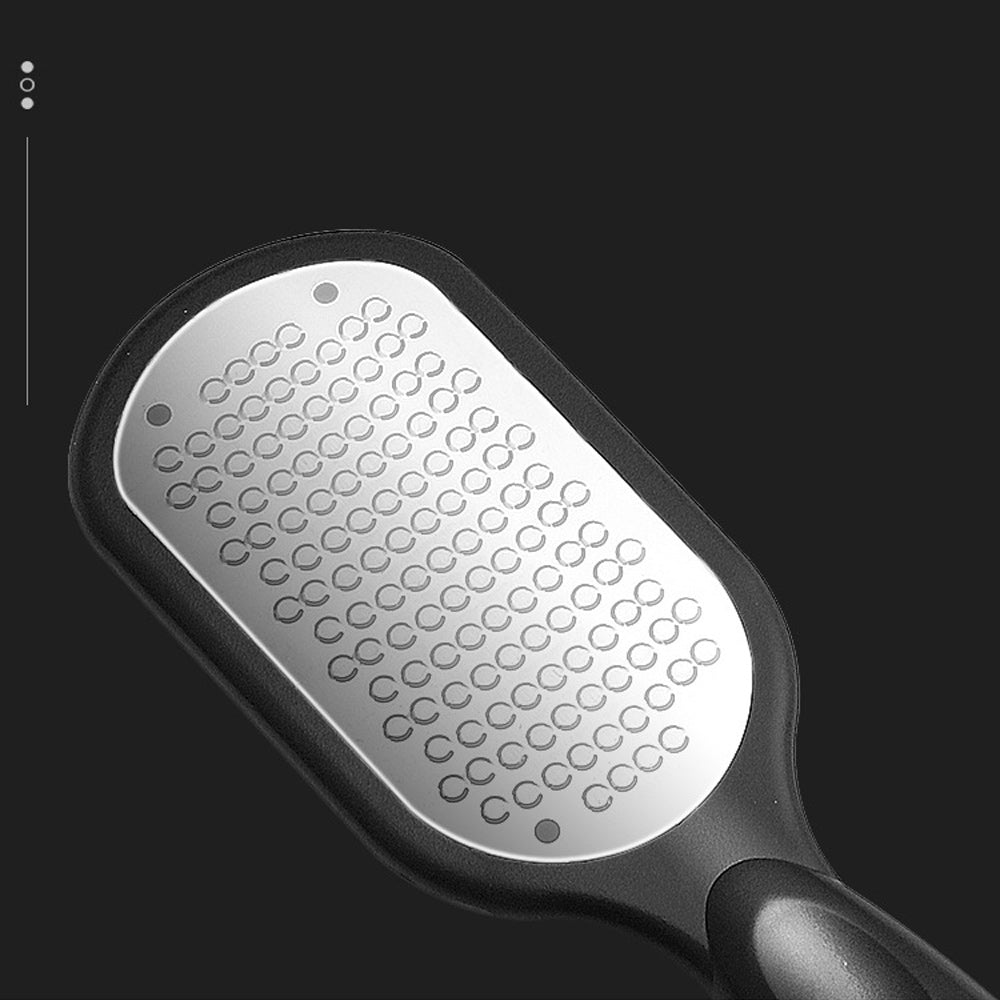 ✨Stainless Steel Exfoliating Foot File