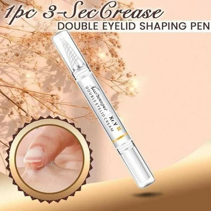 3-Second Crease Double Eyelid Pen