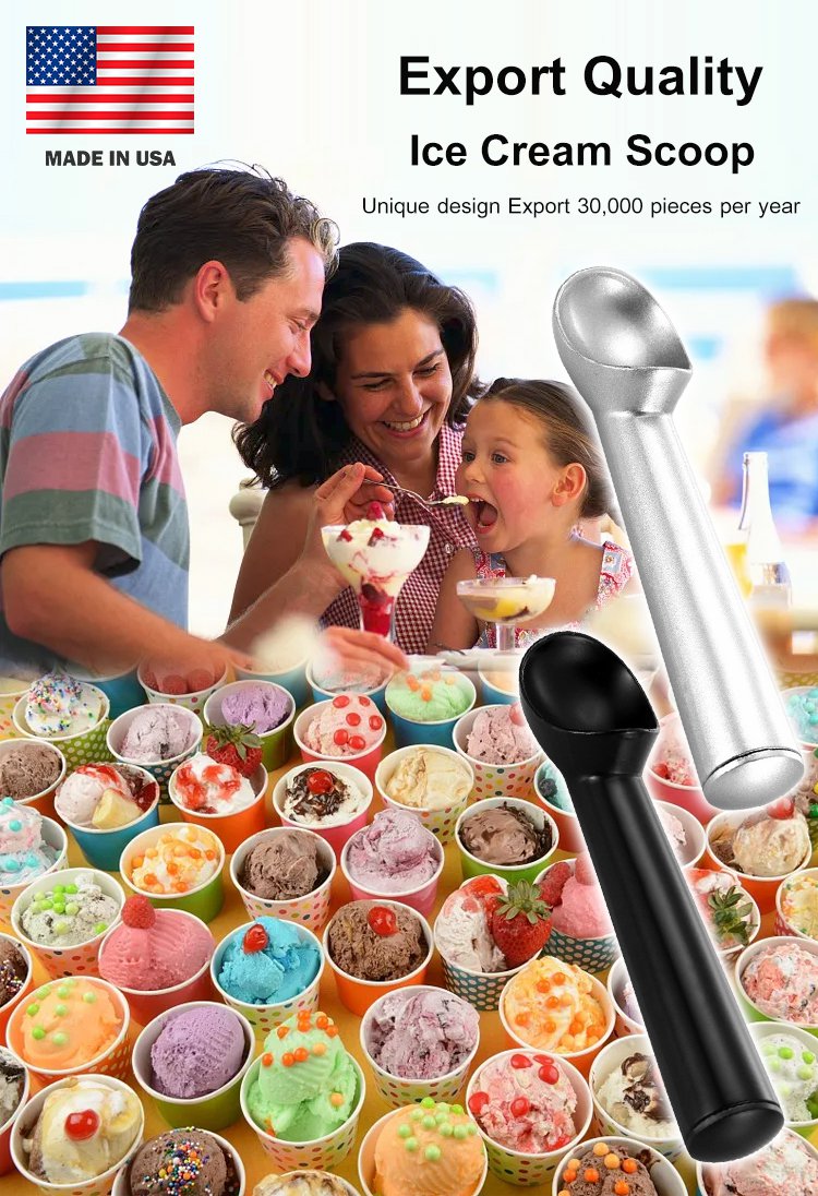 🔥Hot Sale🔥ice cream scoop