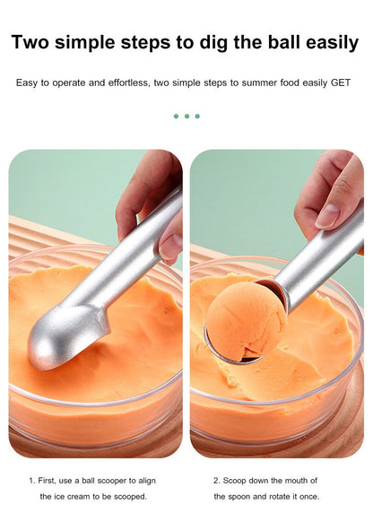 🔥Hot Sale🔥ice cream scoop