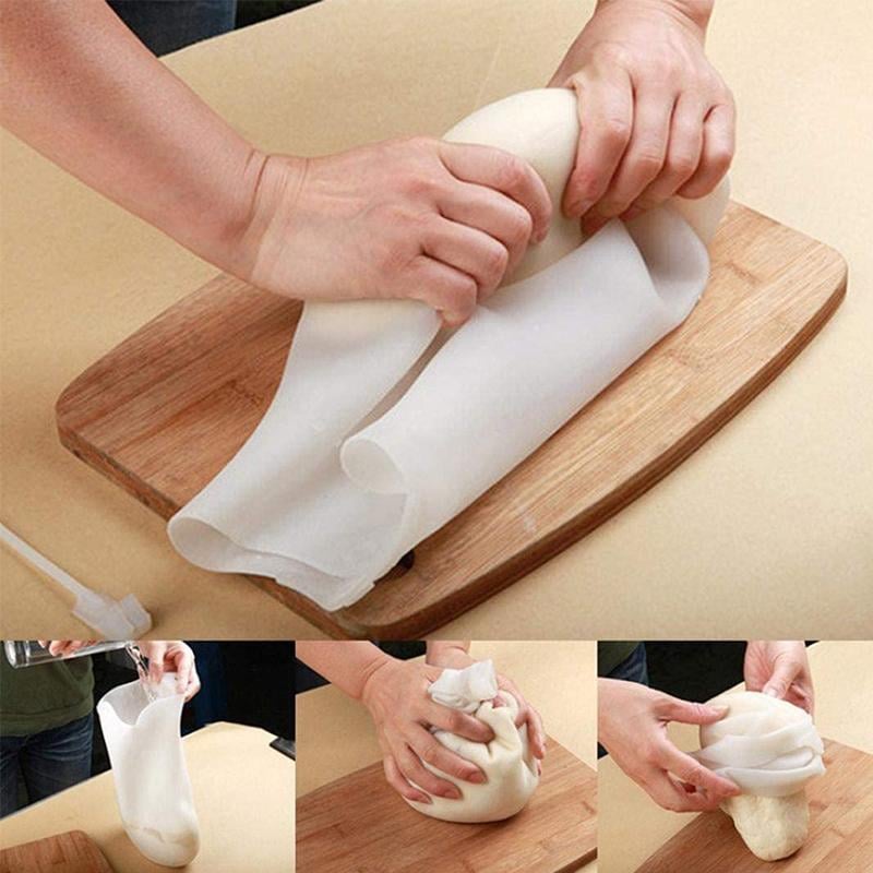 Silicone Kneading Dough Bag🎄