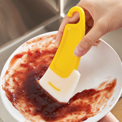 💥Limited Time Offer💥Kitchen silicone cleaning scraper