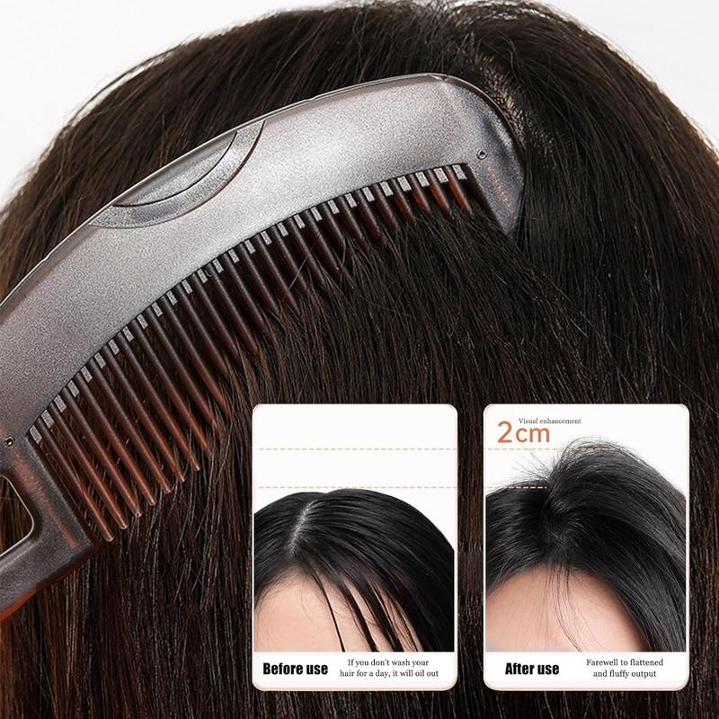 No-Rinse Anti-Dandruff Massage Comb