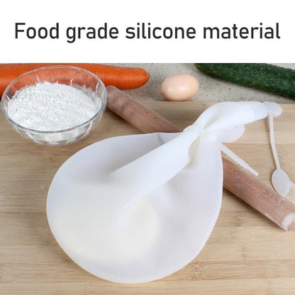 Silicone Kneading Dough Bag🎄