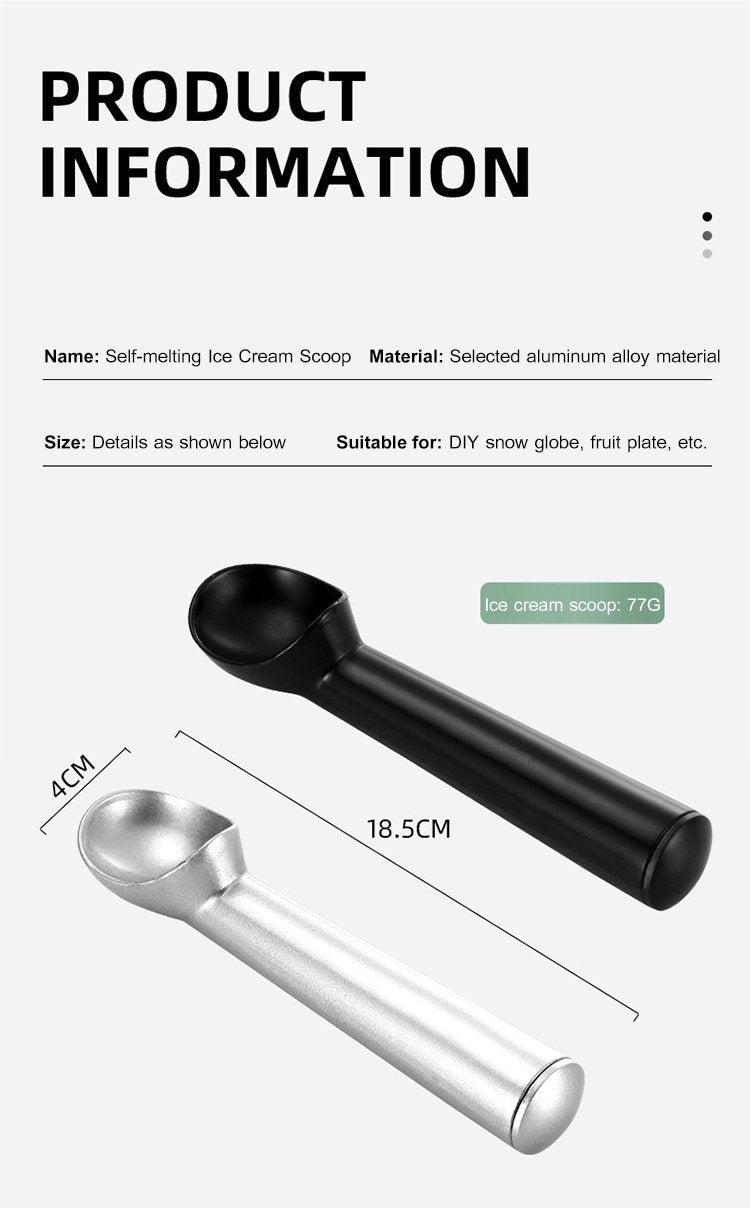 🔥Hot Sale🔥ice cream scoop