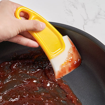 💥Limited Time Offer💥Kitchen silicone cleaning scraper