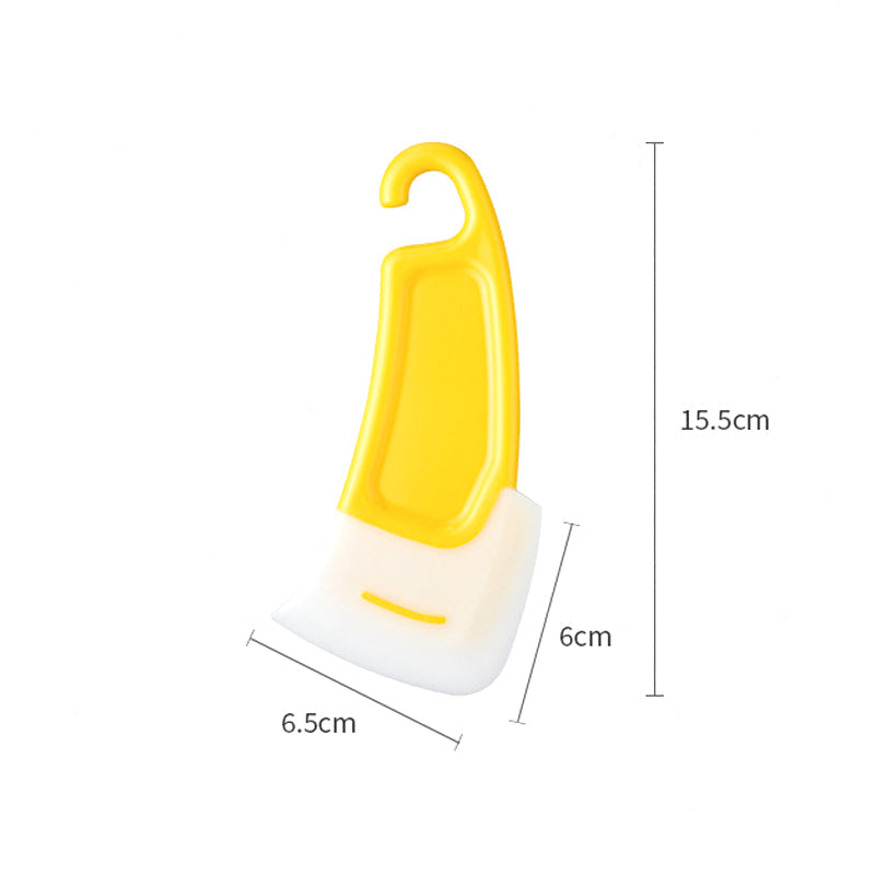 💥Limited Time Offer💥Kitchen silicone cleaning scraper