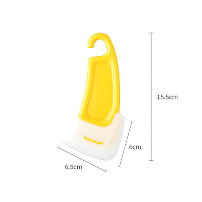 💥Limited Time Offer💥Kitchen silicone cleaning scraper