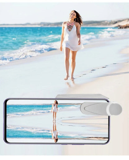 🔥Price Reduce Promotion!Cell Phone Reflection Camera