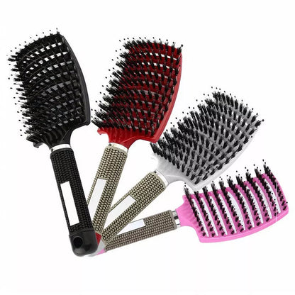 🔥Hot Sale🔥Nylon Hairbrush