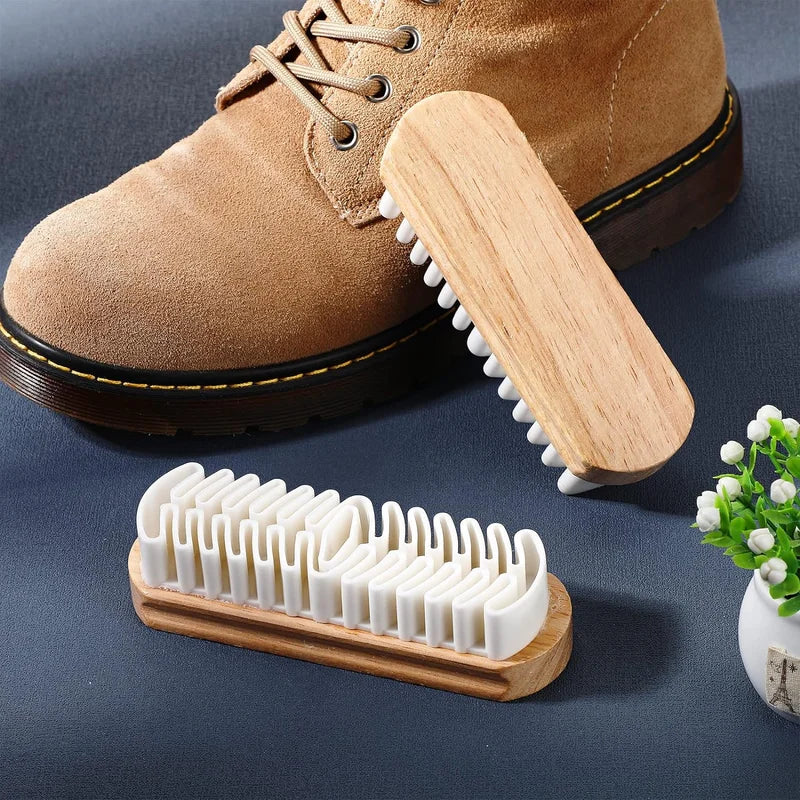 💥Limited Time Offer💥Suede Brush Shoe Cleaning Brush