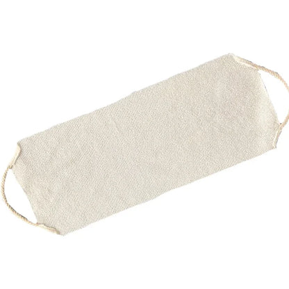 Stretchable Back Rub Bath Towel