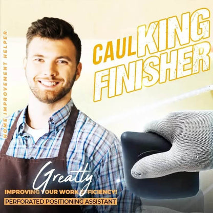 ✨Caulking Finisher