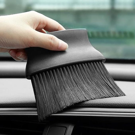 🚗Car Soft Dusting Brush