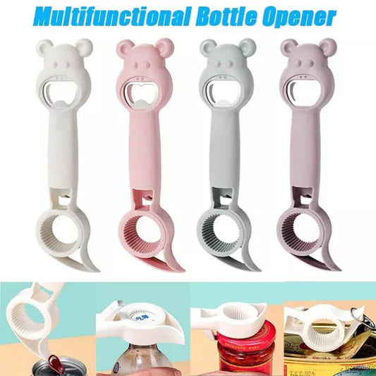 💥Limited Time Offer💥4 in 1 Beer Bottle Opener