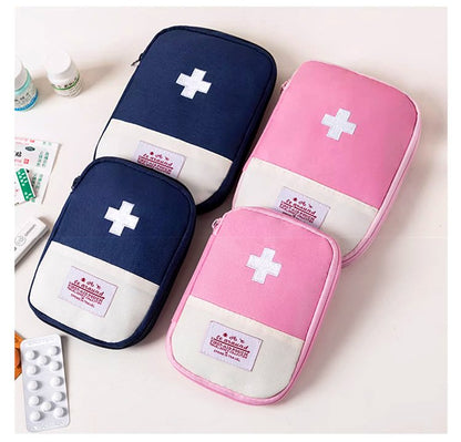 🔥Hot Sale🔥Portable travel small medicine bag