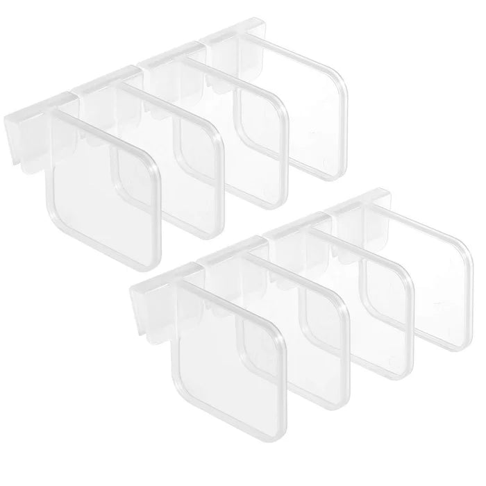 Arrival Refrigerator Dividers