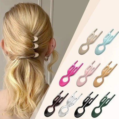 Buy 1 Get 1 Free🎁French Hair Pin