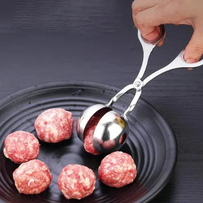 🔥Hot Sale🔥Stainless steel meatball maker