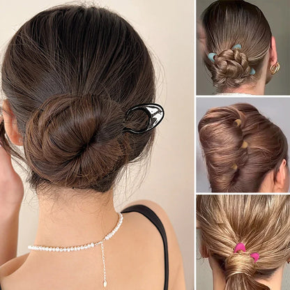 Buy 1 Get 1 Free🎁French Hair Pin