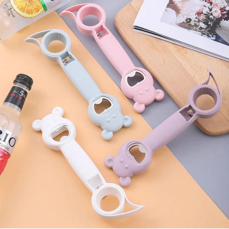 💥Limited Time Offer💥4 in 1 Beer Bottle Opener