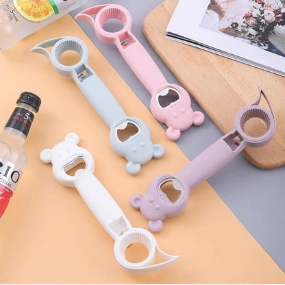 💥Limited Time Offer💥4 in 1 Beer Bottle Opener