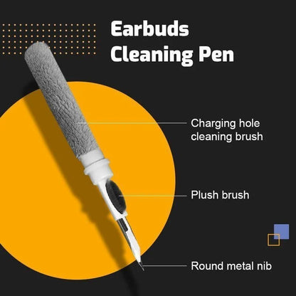 🔥Hot Sale🔥Bluetooth Earbuds Cleaning Pen