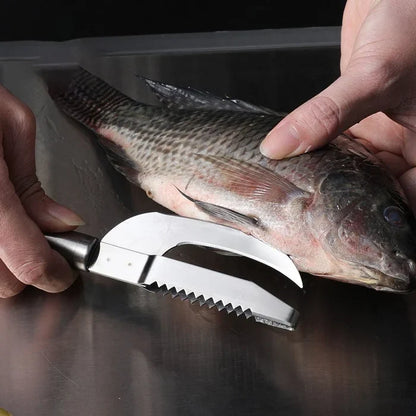 🔥Hot Sale🔥Masterclass 3-in-1 Fish Knife