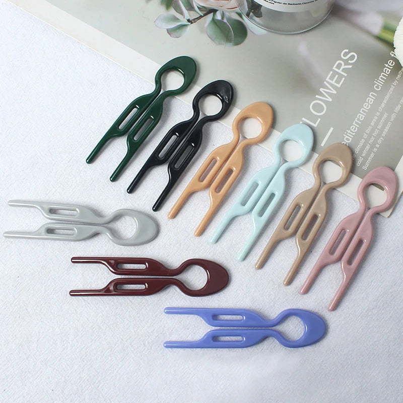 Buy 1 Get 1 Free🎁French Hair Pin