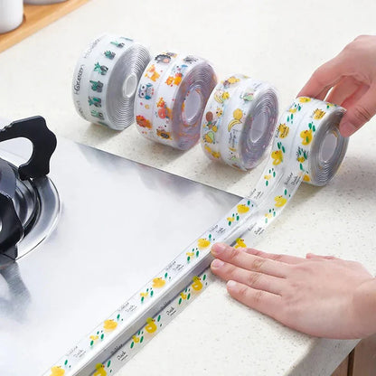 Multiuse Waterproof Tape