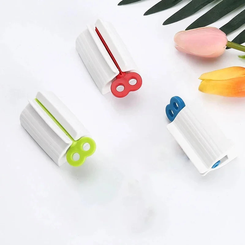 💥Limited Time Offer💥Rolling Toothpaste Squeezer