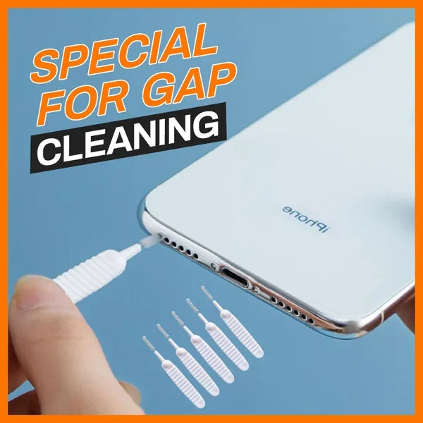 🔥48% OFF🔥Gap Hole Anti-clogging Cleaning Brush