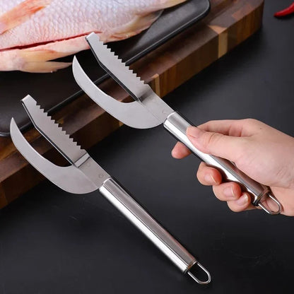 🔥Hot Sale🔥Masterclass 3-in-1 Fish Knife