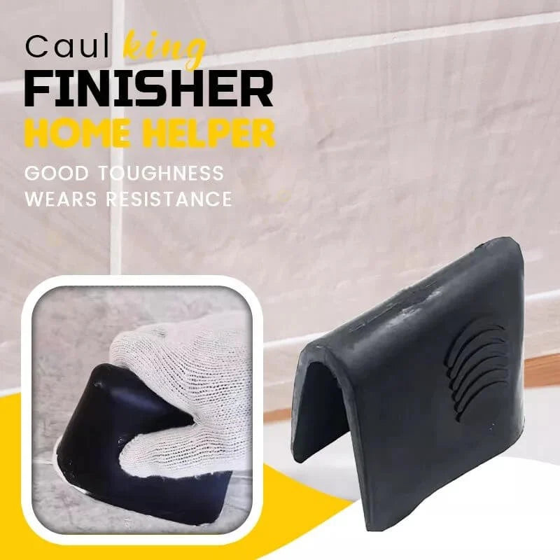 ✨Caulking Finisher