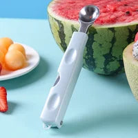 3-in-1 fruit spoon