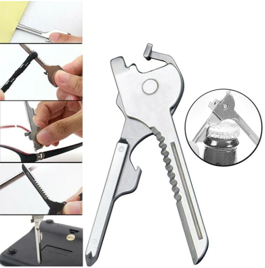 💥Limited Time Offer💥6 In 1 Multifunction Key Tool