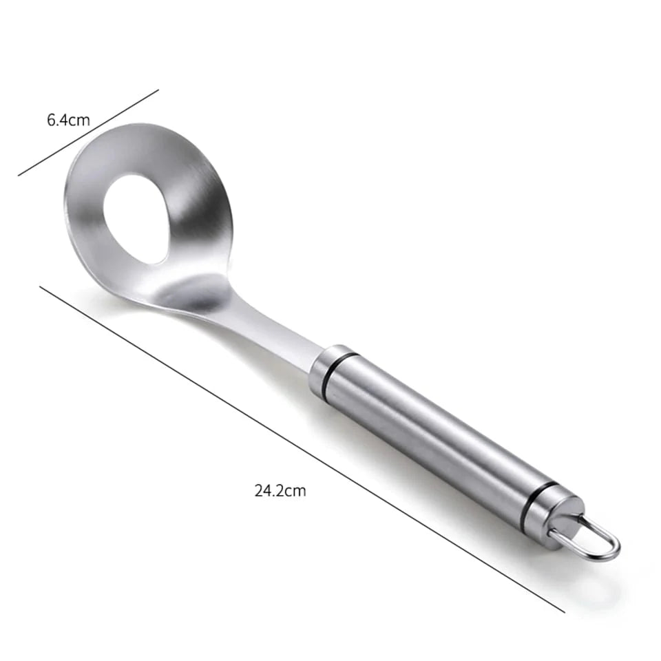 🔥Hot Sale🔥Stainless Steel Meatball Maker Spoon