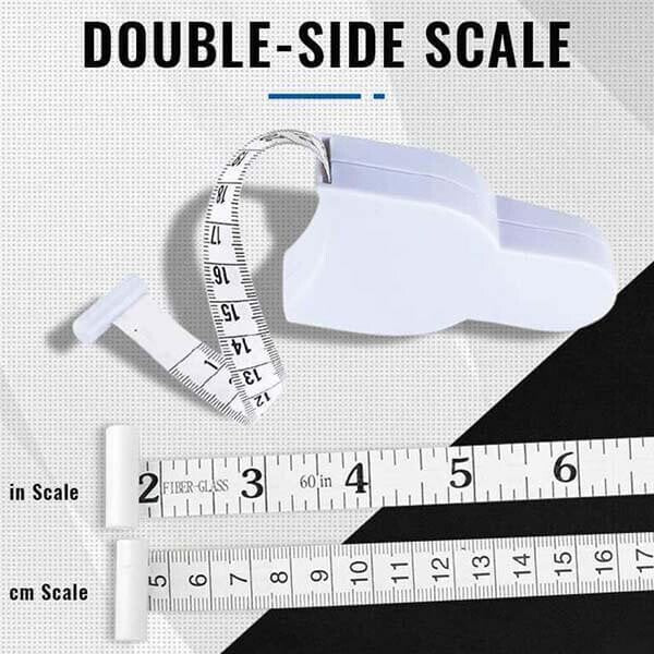 AUTOMATIC TELESCOPIC TAPE MEASURE