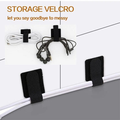 🔥Hot Sale🔥Velcro Wire Organizer