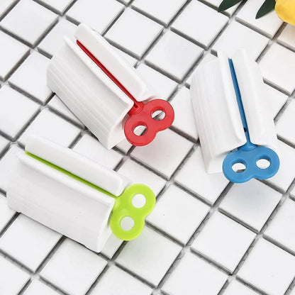 💥Limited Time Offer💥Rolling Toothpaste Squeezer