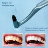 Tooth Stain Cleaning Brush