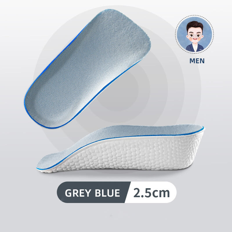 🔥Price Reduce Promotion!Height-Lifting Insoles