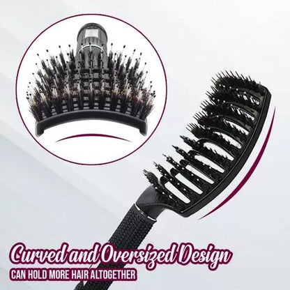 🔥Hot Sale🔥Nylon Hairbrush