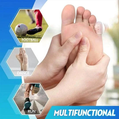 🔥Hot Sale🔥Silicone toe guards