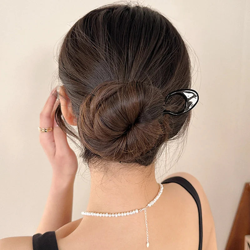 Buy 1 Get 1 Free🎁French Hair Pin