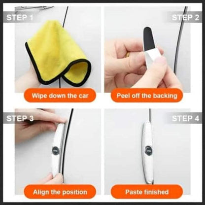 💥Limited Time Offer💥Car door protectors