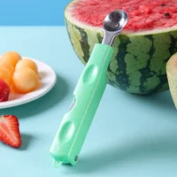 3-in-1 fruit spoon