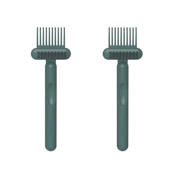 Comb Cleaning Brush