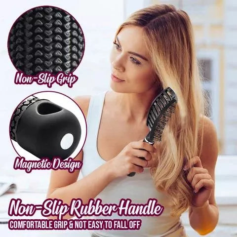 🔥Hot Sale🔥Nylon Hairbrush